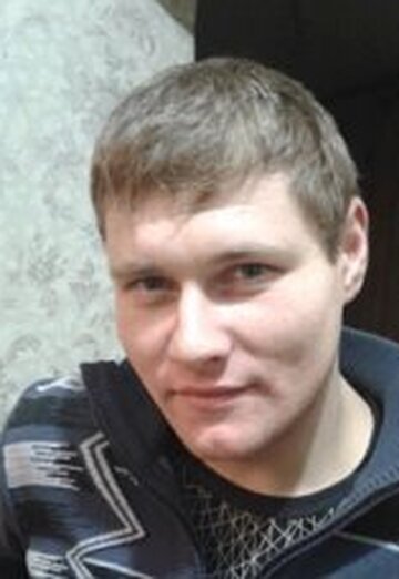 Моя фотография - Александр, 34 из Бердск (@aleksandr753331)