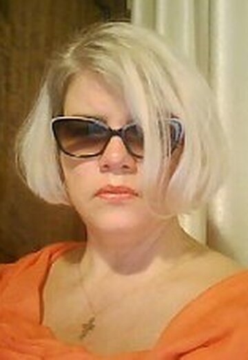 My photo - Marina, 60 from Liepaja (@marina68764)