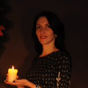 SvetLana 38 лет (Козерог) Сумы