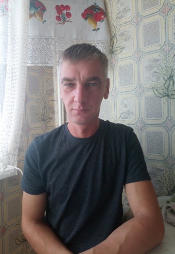 My photo - Aleksandr, 44 from Salavat (@aleksandr872652)