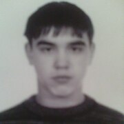 Женя, 27, Верещагино