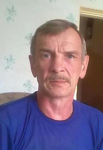 My photo - Anatoliy, 63 from Vyborg (@dujosus)