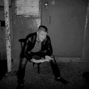 Evgen, 42, Кировск