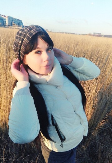 My photo - Lyuda, 47 from Dnipropetrovsk (@luda8650)