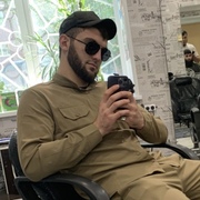 Спартак, 24, Краснодар