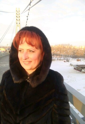 Моя фотография - Лидия, 51 из Каменск-Уральский (@lidiya13189)
