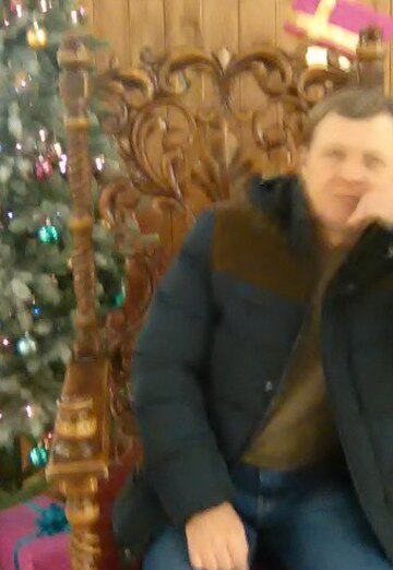 My photo - Anatoliy, 56 from Syktyvkar (@anatoliy71872)