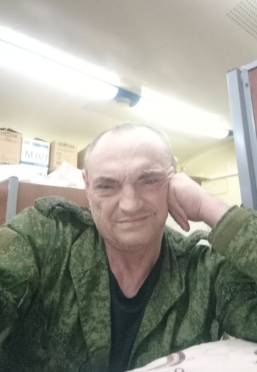 My photo - Neznakomec, 30 from Alexeyevka (@neznakomec2782)
