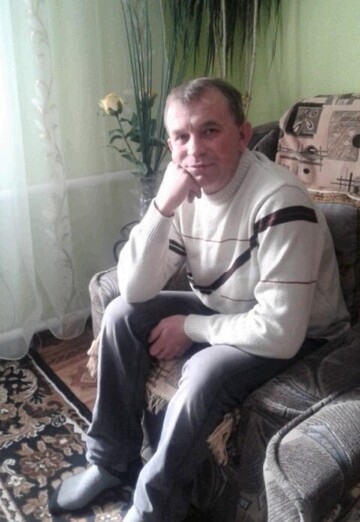 Моя фотография - сергей дудченко, 51 из Глухов (@sergeydudchenko)