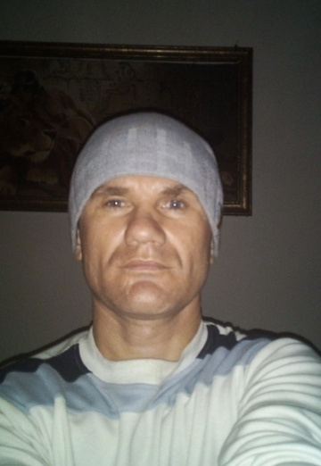 My photo - Petr Fyodorav, 38 from Astana (@petrfedorav)
