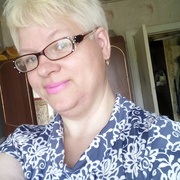 Ната, 46, Кувшиново