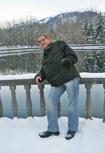 Моя фотография - АРКАДИЙ, 43 из Ереван (@arkadiy2801)