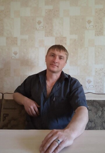 Моя фотография - Артем, 43 из Бишкек (@artem182186)