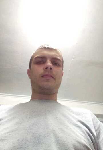 My photo - Maksim, 32 from Kodinsk (@maksim261821)