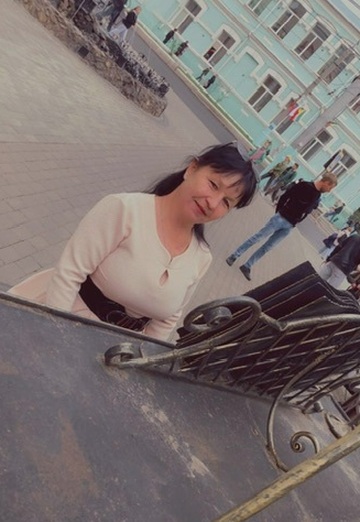 My photo - Viktoriya, 42 from Chita (@viktoriya160295)