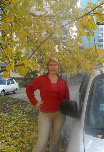 My photo - Maryana, 44 from Krivoy Rog (@maryana2506)