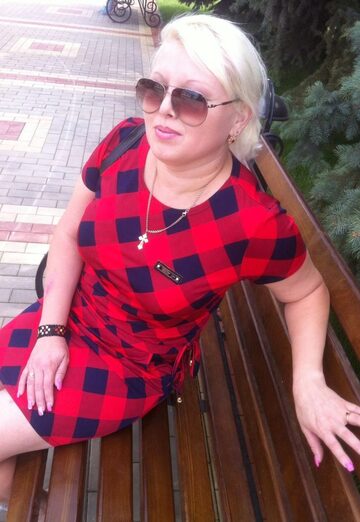 Mein Foto - Natalja, 47 aus Jelan (@natalya127325)