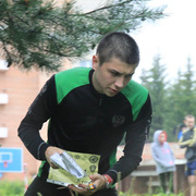 Kirill 29 Novouralsk