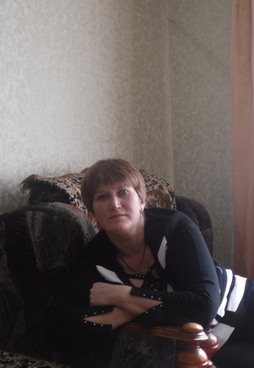 Моя фотография - Галина, 49 из Фирово (@galina11748)