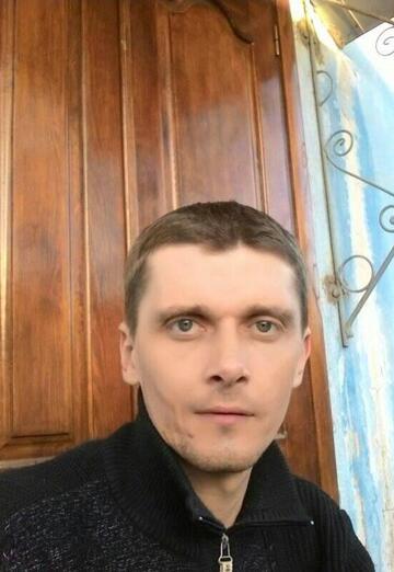 Моя фотография - Serega, 43 из Николаев (@serega73677)