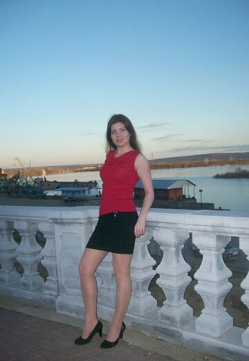 Моя фотография - Наталья, 32 из Нижний Новгород (@natalya162915)