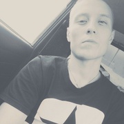 Сергей Шулячук, 28, Ленинградская