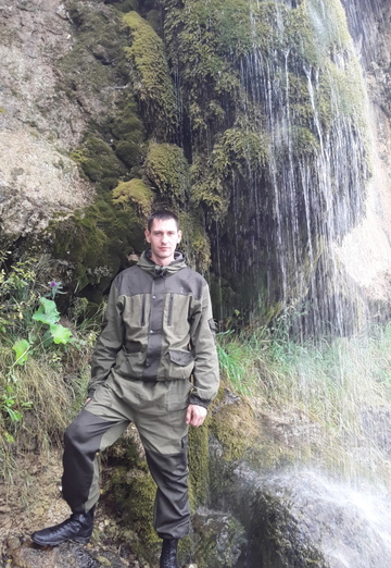 My photo - Konstantin, 34 from Ufa (@konstantin79185)