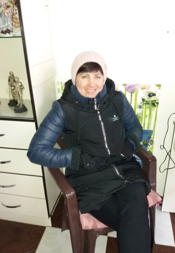 My photo - Marina, 51 from Khmelnytskiy (@marina211613)