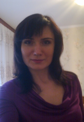 My photo - yuliya, 42 from Krasnodar (@uliya5290)