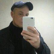Даниил, 35, Сальск