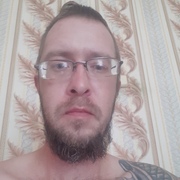 Павел 34 года (Водолей) Красноярск