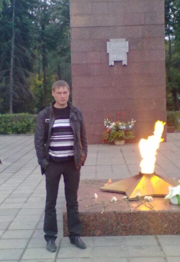 Моя фотография - Алексей Кураков, 41 из Чебоксары (@alekseykurakov0)