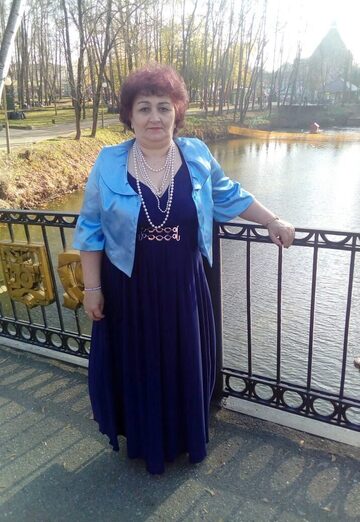 Моя фотография - любовь, 62 из Смоленск (@lubov63469)