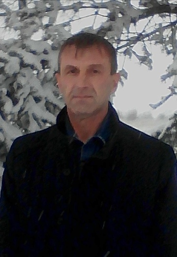 My photo - Evgeniy Sh, 52 from Blagoveshchensk (@evgeniysh5)
