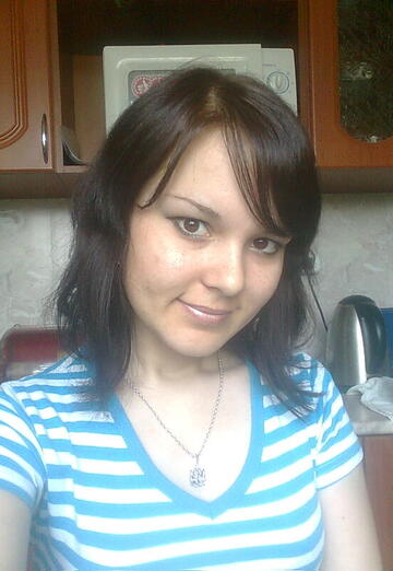 Ma photo - Anya, 32 de Glazov (@annabazhenov)