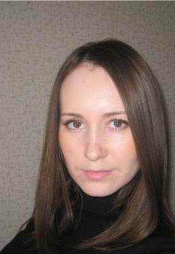My photo - Marina, 39 from Kopeysk (@marisoliyka5891)
