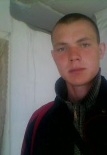 Моя фотография - Сергей, 33 из Чара (@sergey5267051)