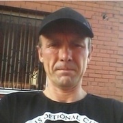 Андрюша Андреев, 52, Лукоянов