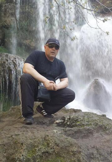 My photo - Petr, 51 from Liulin (@petr28495)