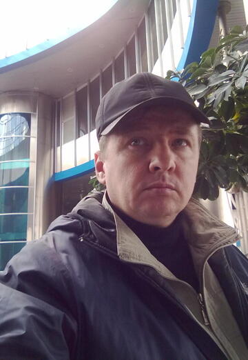Моя фотография - Виталий, 49 из Богодухов (@vitaliy59904)