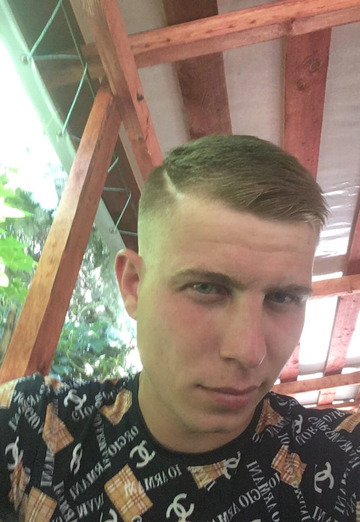 My photo - Vyacheslav, 26 from Rostov-on-don (@vyacheslav102826)