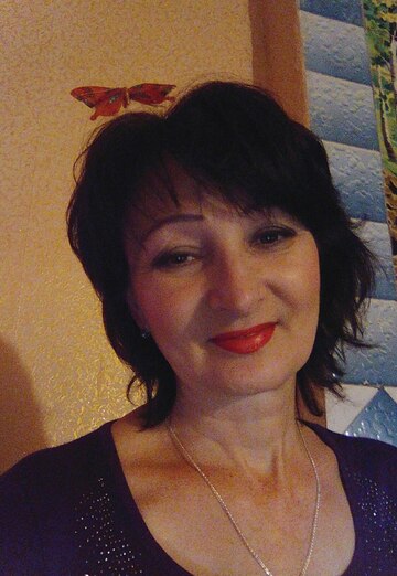 Моя фотография - Ольга, 57 из Славянск (@olga182641)