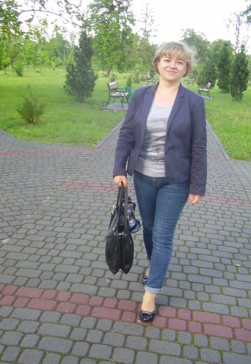 Lyudmila (@ludmila40632) — my photo № 4