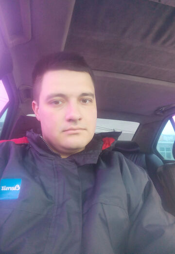 Моя фотография - Олег, 34 из Черновцы (@oleg262323)