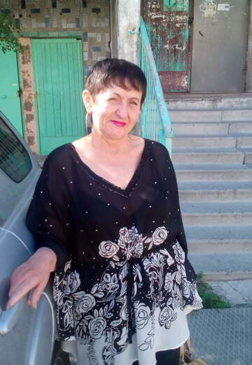 Моя фотография - Елена, 66 из Надым (@elena299410)
