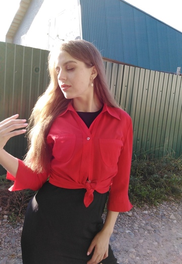 Моя фотография - Nina, 31 из Иваново (@nina33617)