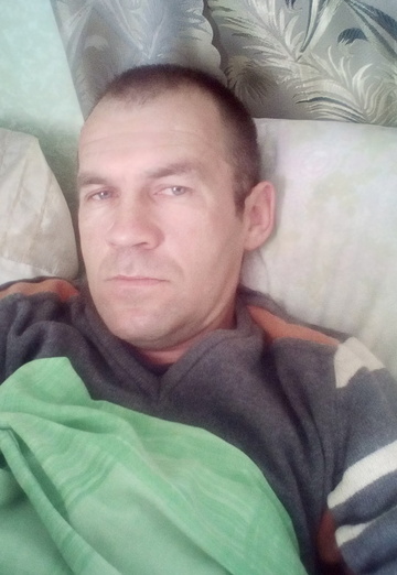 Моя фотография - Андрій Морозиво, 42 из Тернополь (@andron25lag)