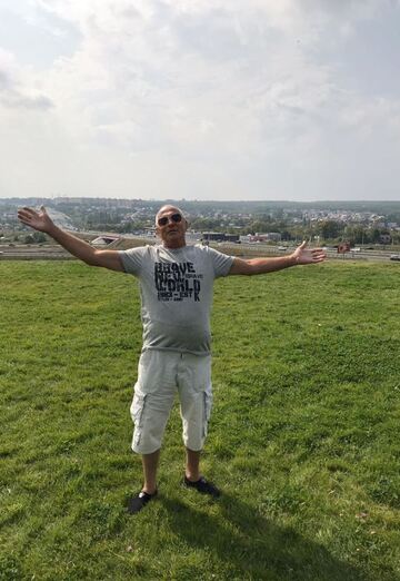 My photo - Anatoliy, 67 from Atyrau (@anatoliy25550)