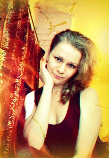 Моя фотографія - светлана, 32 з Єманжелінськ (@svetlana82000)