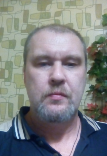 My photo - Andrey, 53 from Asbest (@andrey566001)
